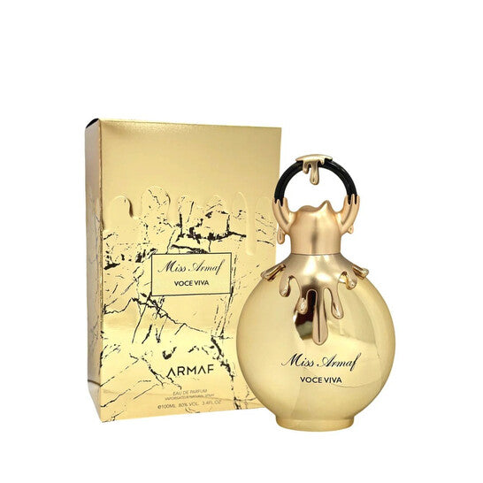 Armaf Voce Viva Eau De Parfum 100ML / 3.4 OZ