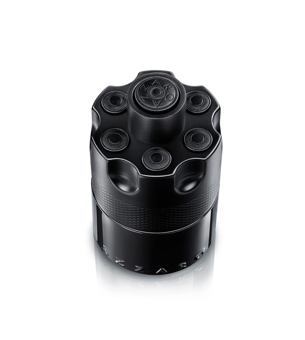 Azzaro The Most Wanted Intense 3.4OZ EDP For Men