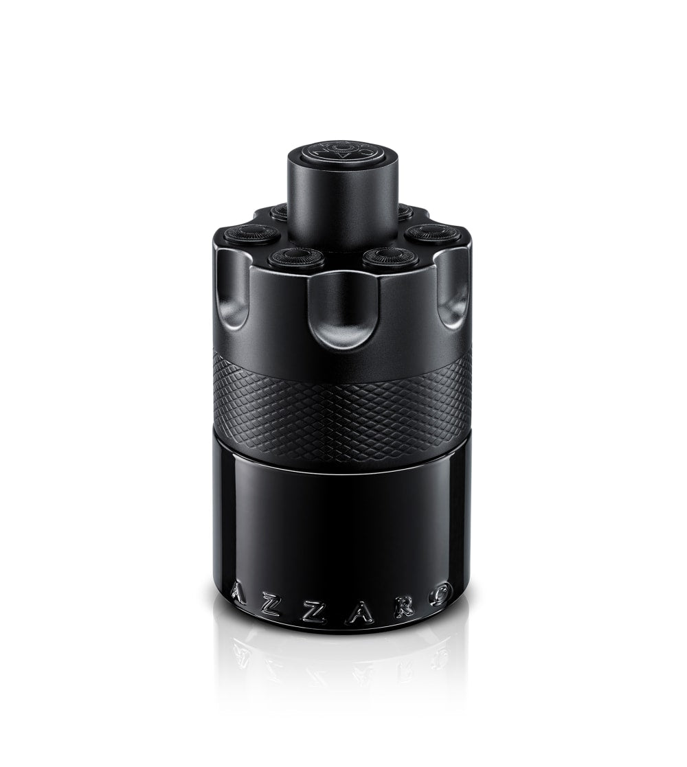 Azzaro The Most Wanted Intense 3.4OZ EDP For Men