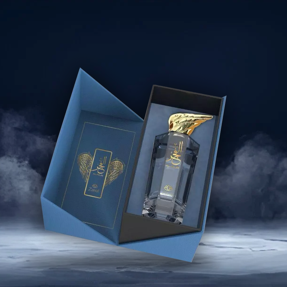ZAKAT AL FAJR  SPRAY 3.4oz/100ML EDP