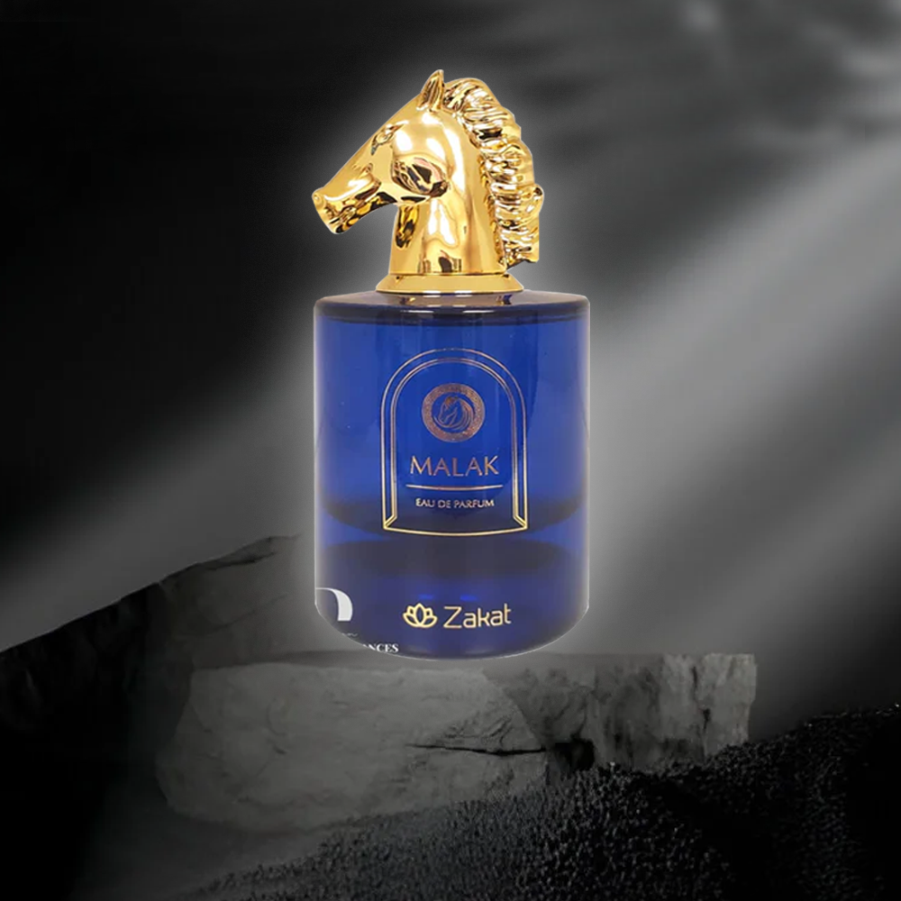 ZAKAT MALAK FOR MEN SPRAY 3.4oz/100ML EDP