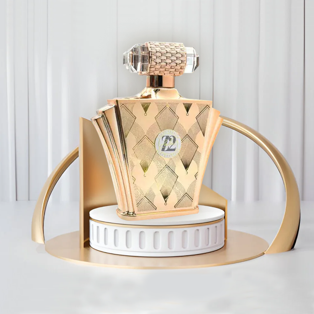ZAKAT Z2 FOR WOMEN SPRAY 3.4oz/100ML EDP