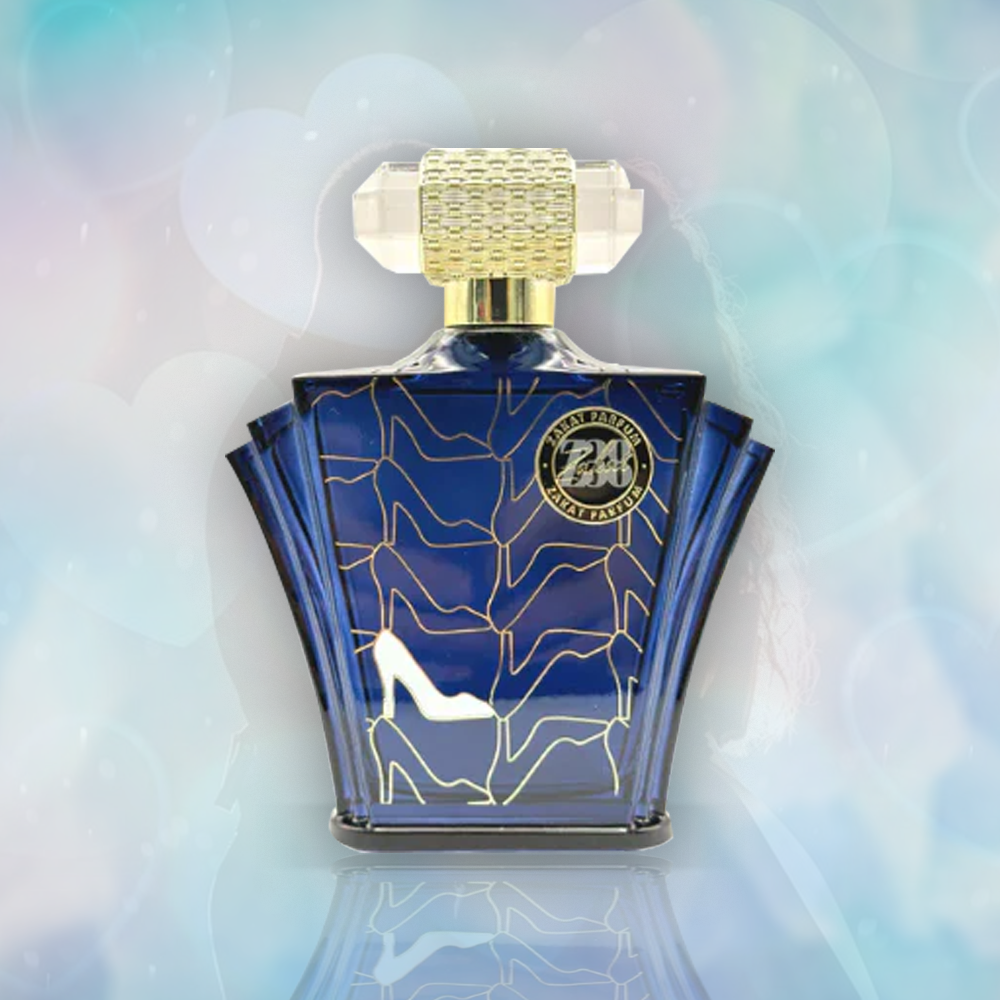 ZAKAT Z38 FOR WOMEN SPAY 3.4oz/100ML EDP