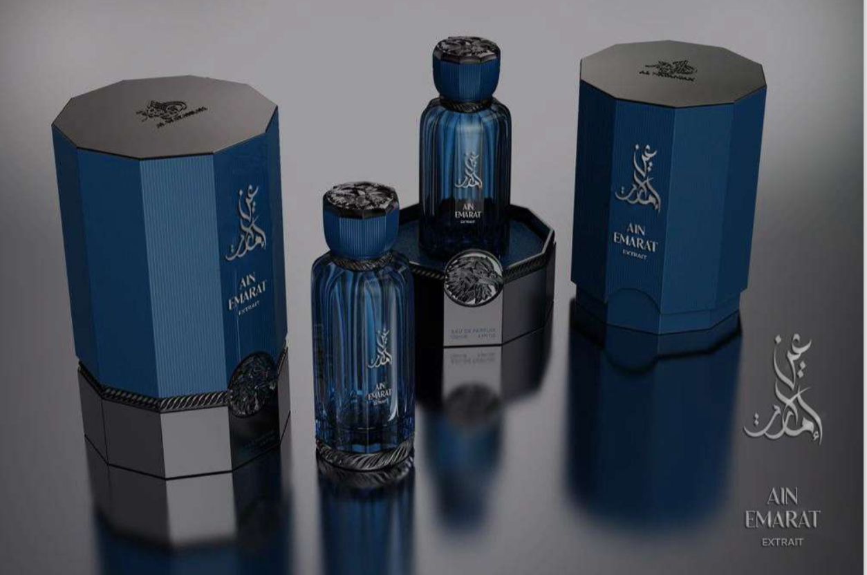 AL WATANIAH ETERNAL AIN EMARAT EXTRAIT  100ML/ 3.4 OZ HD