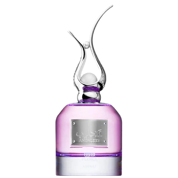 Asdaaf Andaleeb Flora 100ML /3.4 oz new Eau De Parfum