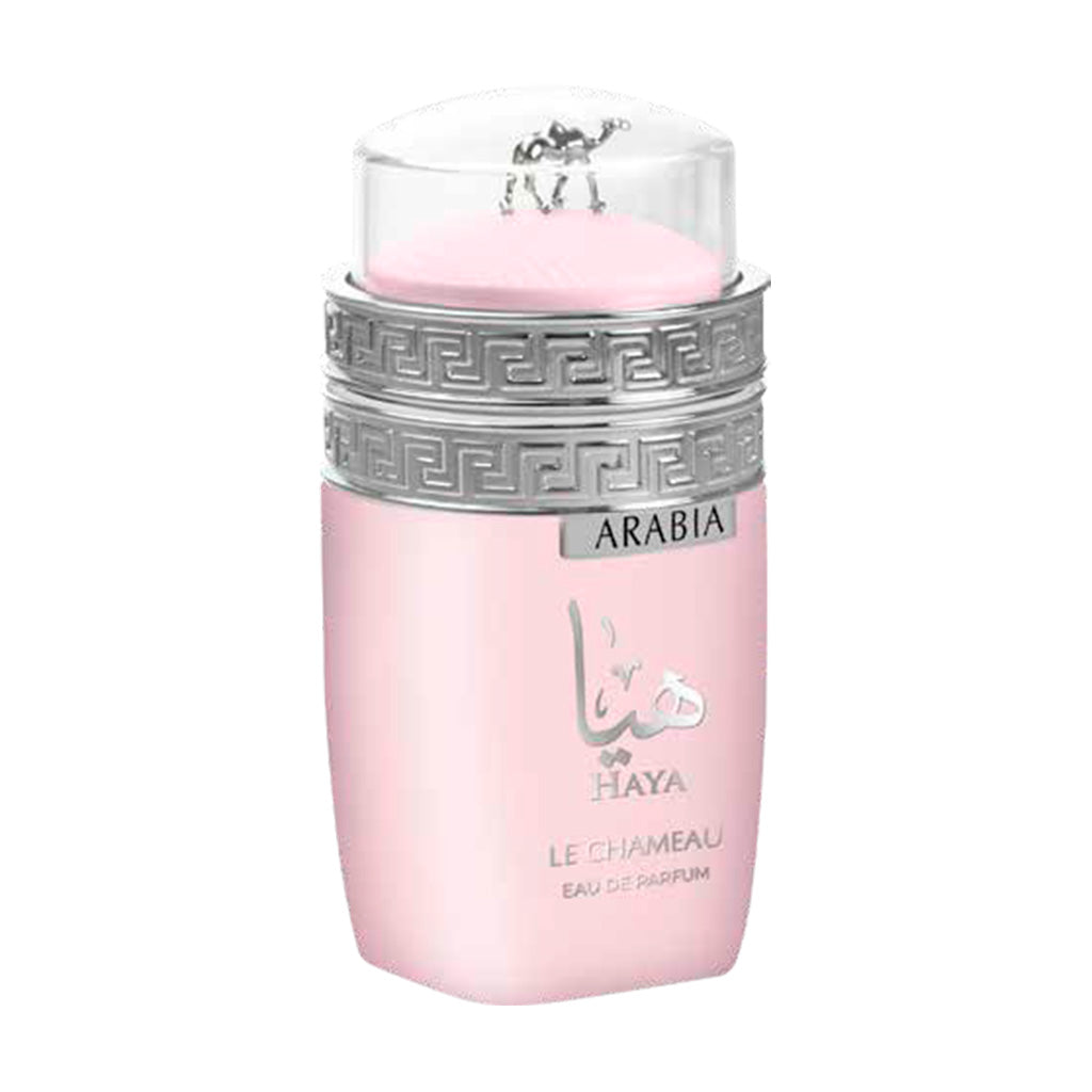 LE CHAMEAU BY EMPER ARABIA HAYA FOR WOMEN SPRAY  3.4oz/100ML EDP