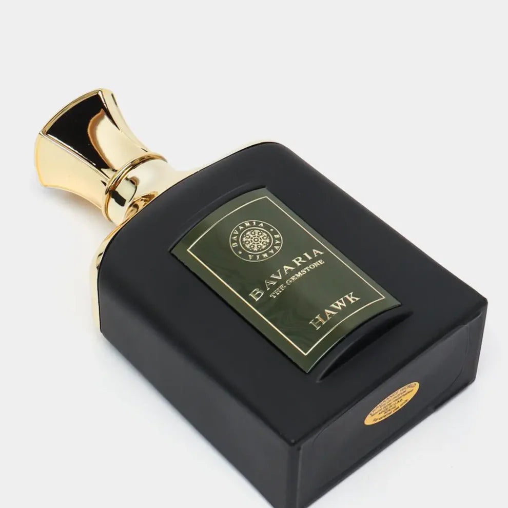 Fragrance World Bavaria The Gemstone Hawk Eau De Parfum 80ML/2.72OZ