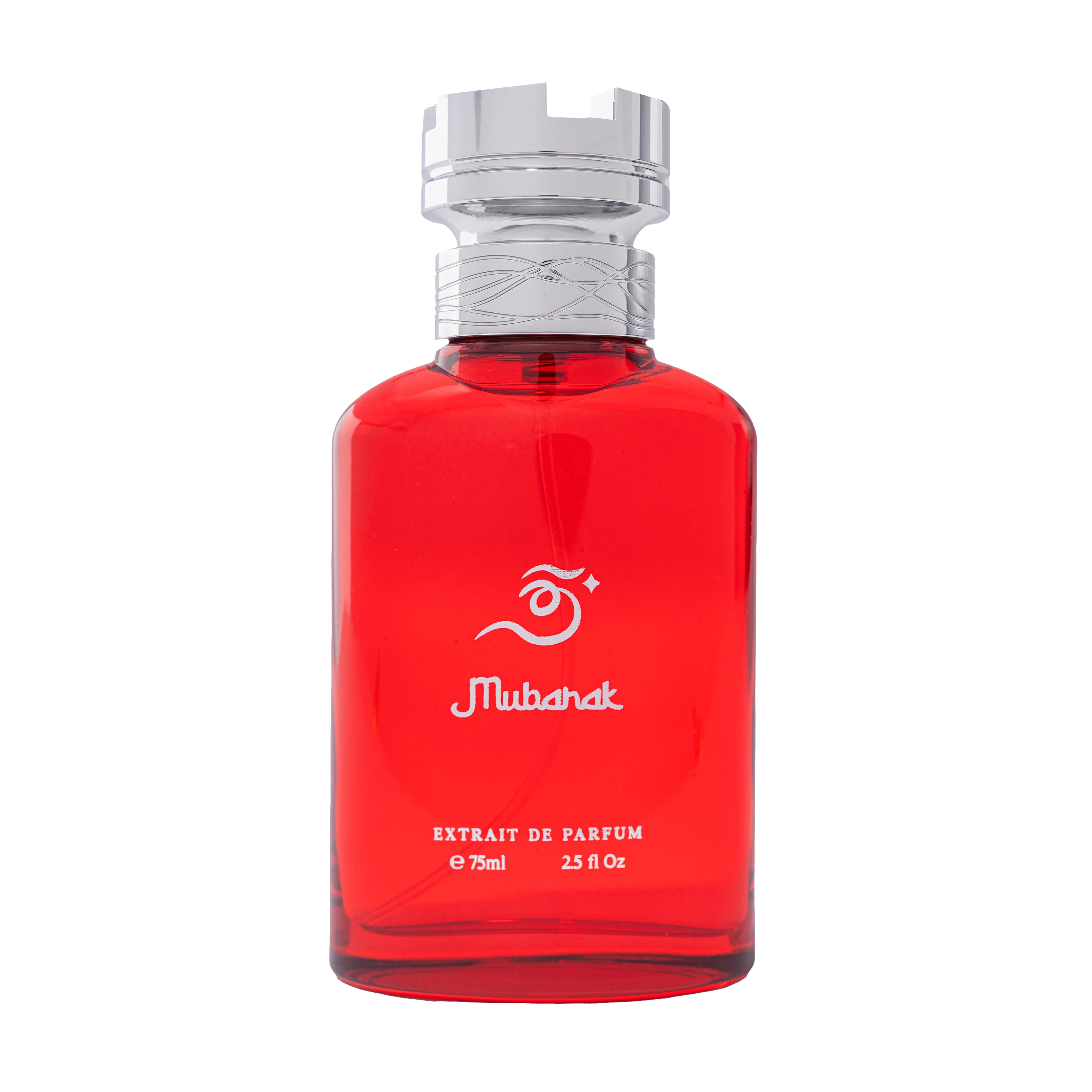 MUBARAK EDP 75ML / 25 FL OZ UNISEX SPRAY