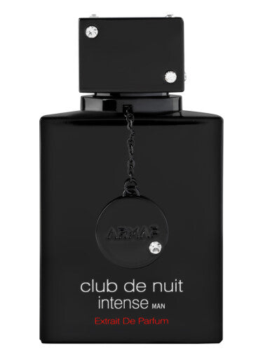 Armaf Club de Nuit Intense Extrait De Parfum Spr 2.37 OZ/ 70 ML