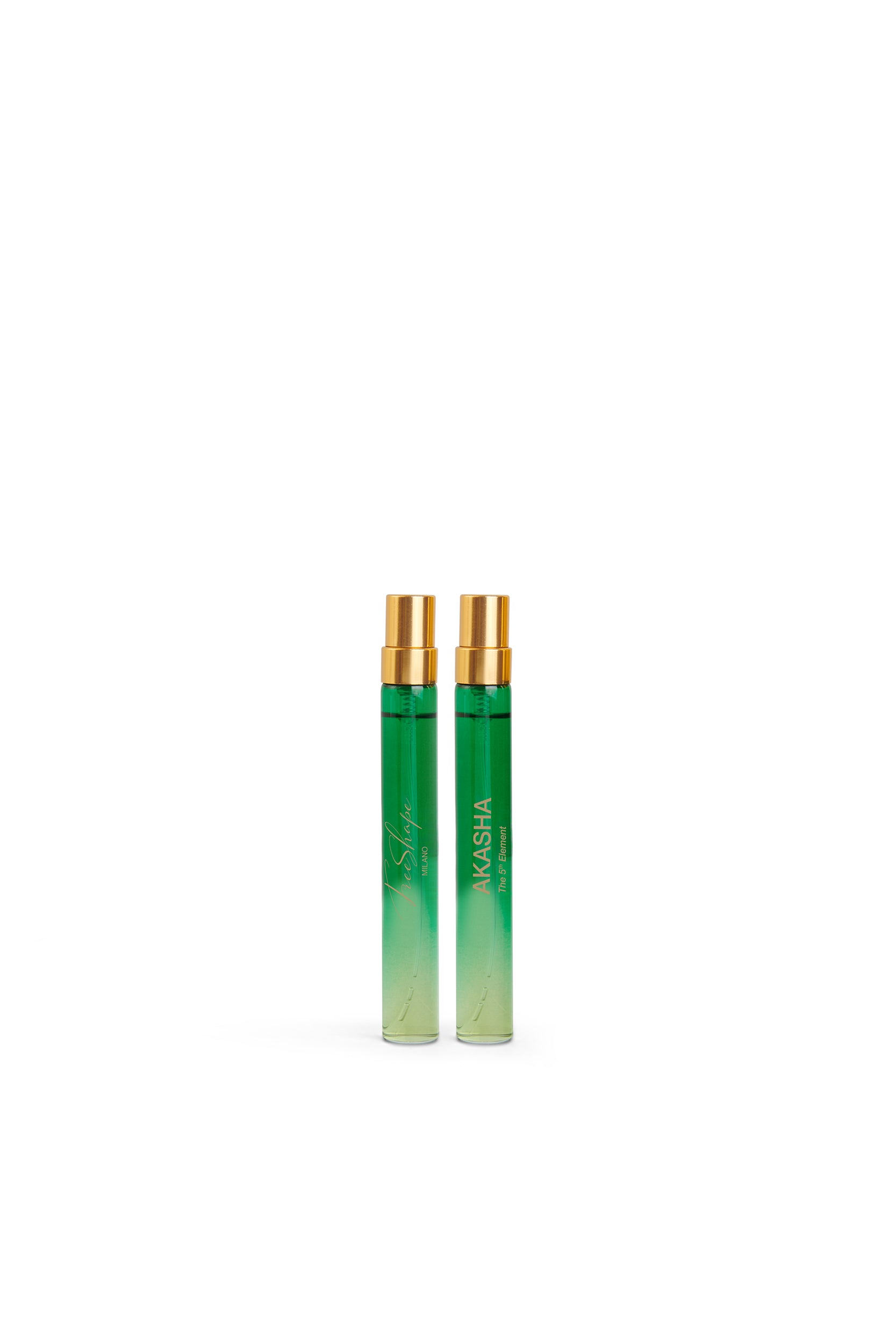 FREESHAPE MILANO AKASHA Extrait de Parfum 10 ML