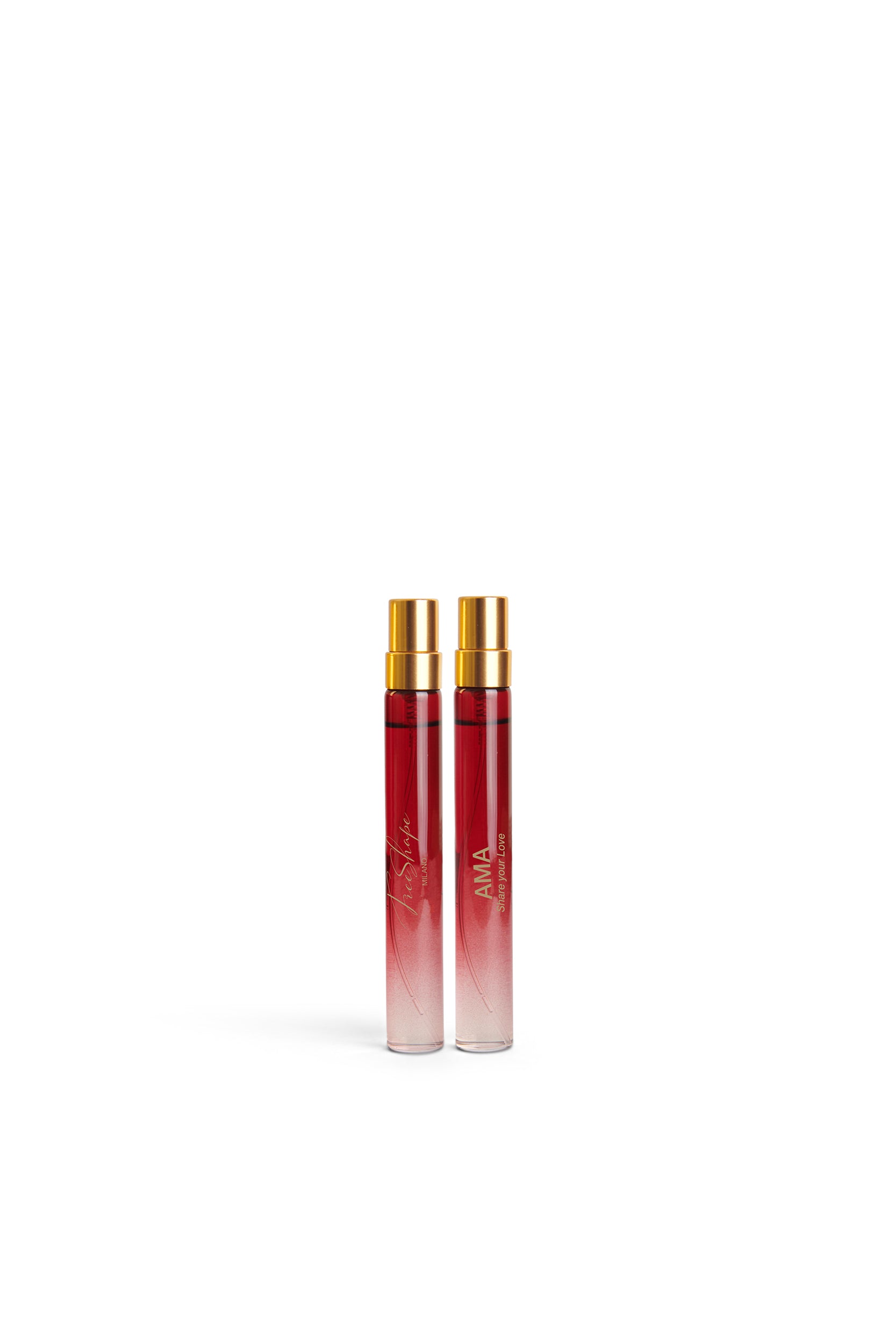 FREESHAPE MILANO AMA EDP 10 ML