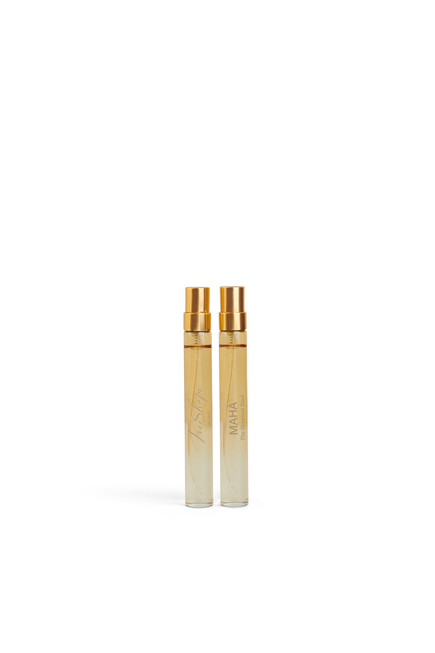 FREESHAPE MILANO MAHA Extrait de Parfum 10 ML