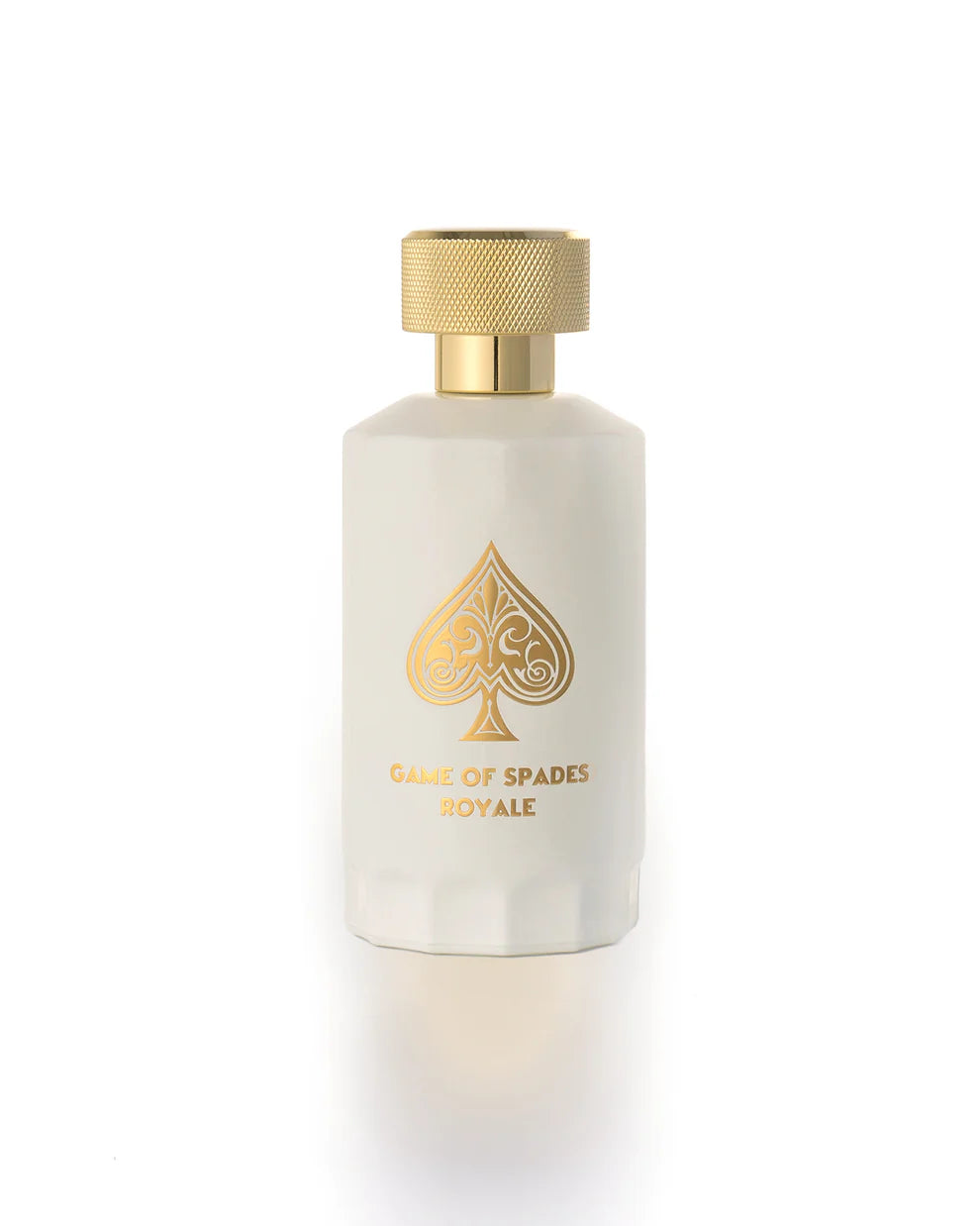 JO MILANO GAME OF SPADES ROYALE 3.4 OZ PARFUM UNISEX
