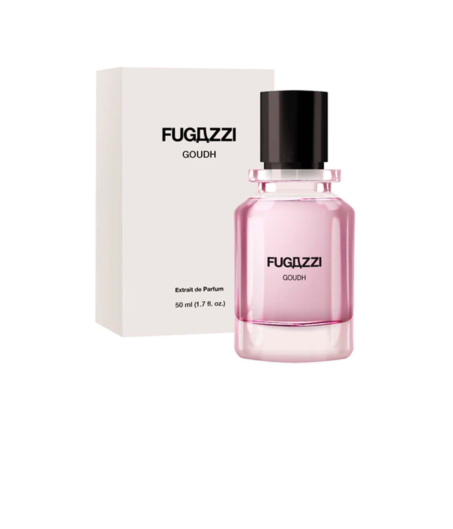 FUGAZZI GOUDH EXTRAIT DE PARFUM SPRAY UNISEX 1.7oz/50ML