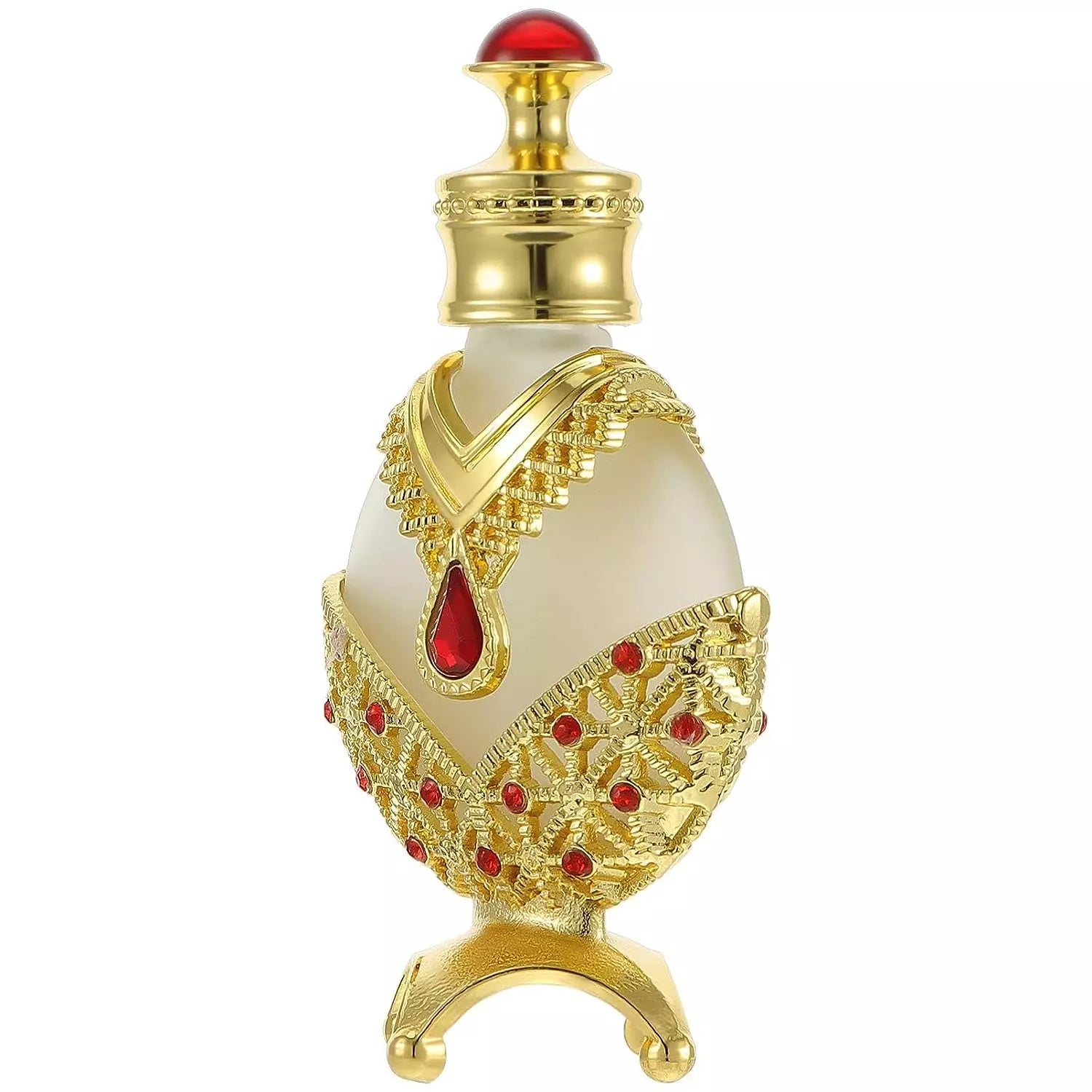 Khadlaj Hareem Al Sultan Gold Oil Concentrated 1.18 OZ For Women