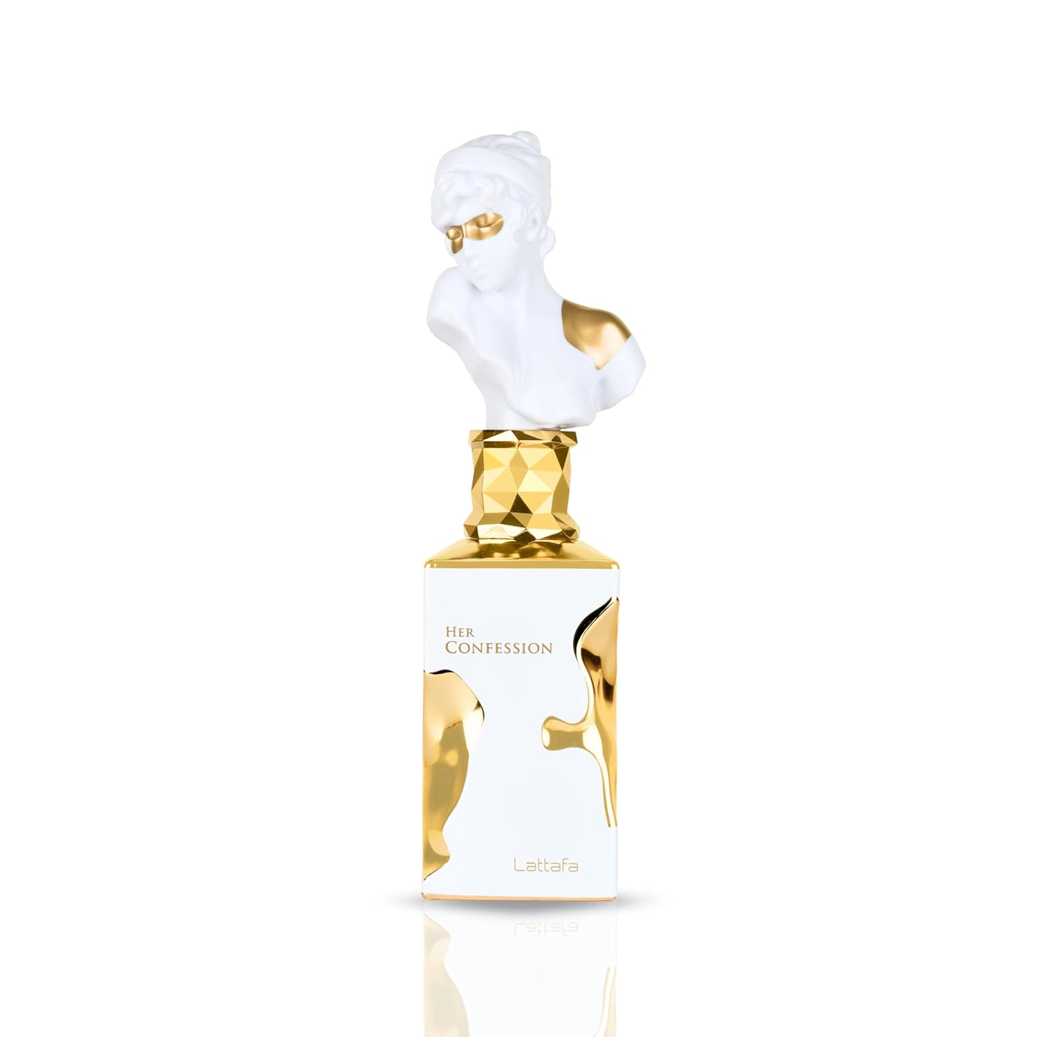 Lattafa Her Confession 3.4OZ / 100 ML EDP For Women