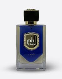 LATTAFA LIAM BLUE SHINE EDP SPRAY UNISEX 3,4oz/100ML