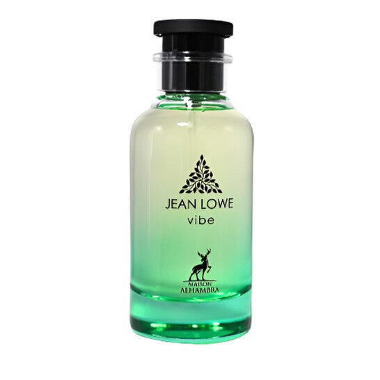 Maison Alhambra Jean Lowe Vibe 100ML / 3.4 OZ EDP Spray