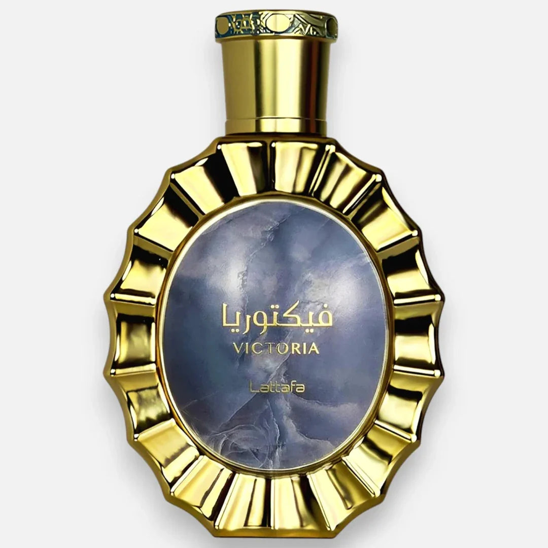 Lattafa Victoria 100ML / 3.4 OZ Eau De Parfum