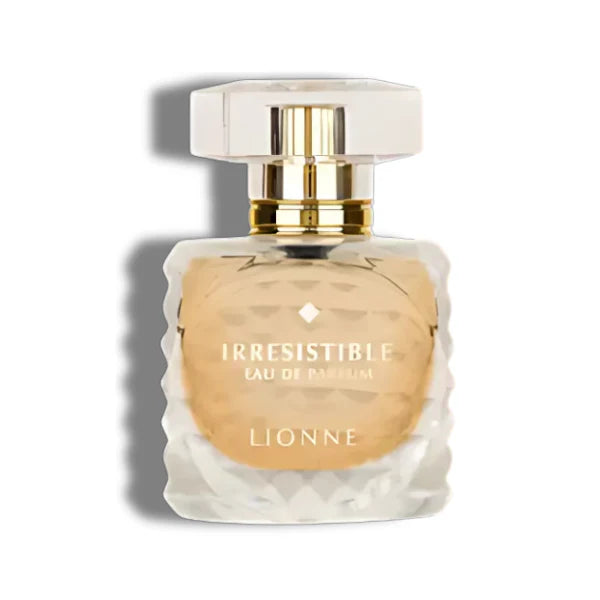 LATTAFA LIONNE IRRESISTIBLE 100ML/3.4OZ EDP FOR WOMEN