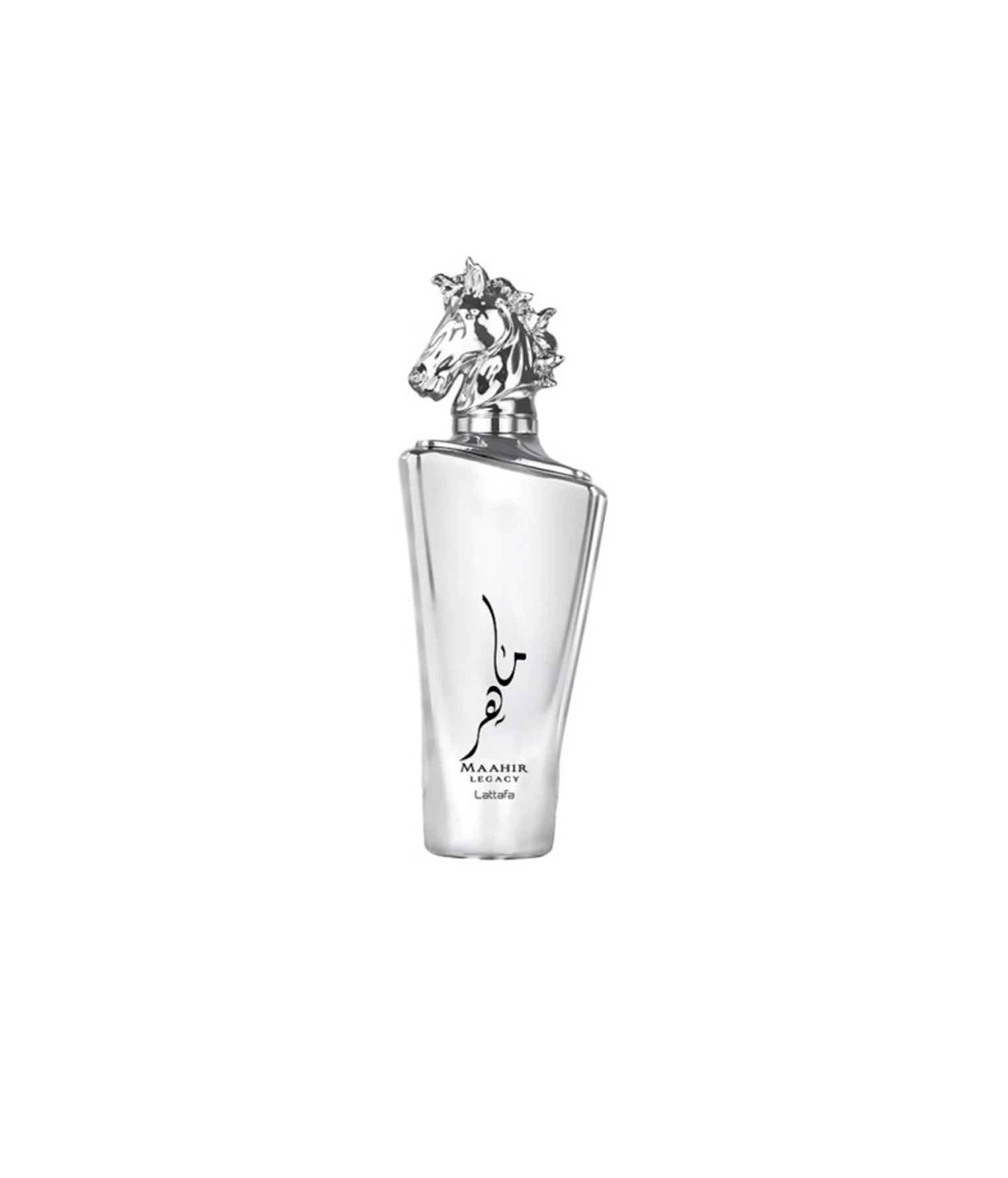LATTAFA MAAHIR EDP SPRAY UNISEX 3.3oz/100ML