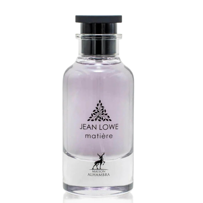 MAISON ALHAMBRA JEAN LOWE MATIERE 100ML EDP UNISEX