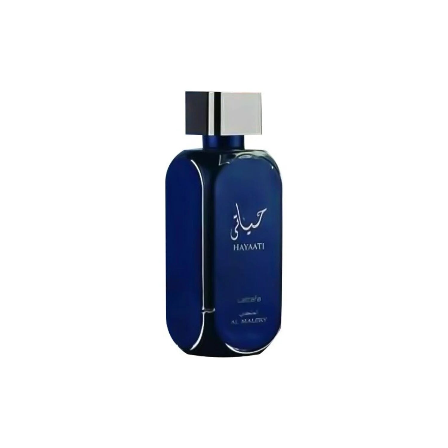 Lattafa Hayaati Al Maleky Eau De Parfum 100ml Spray for Men & Women