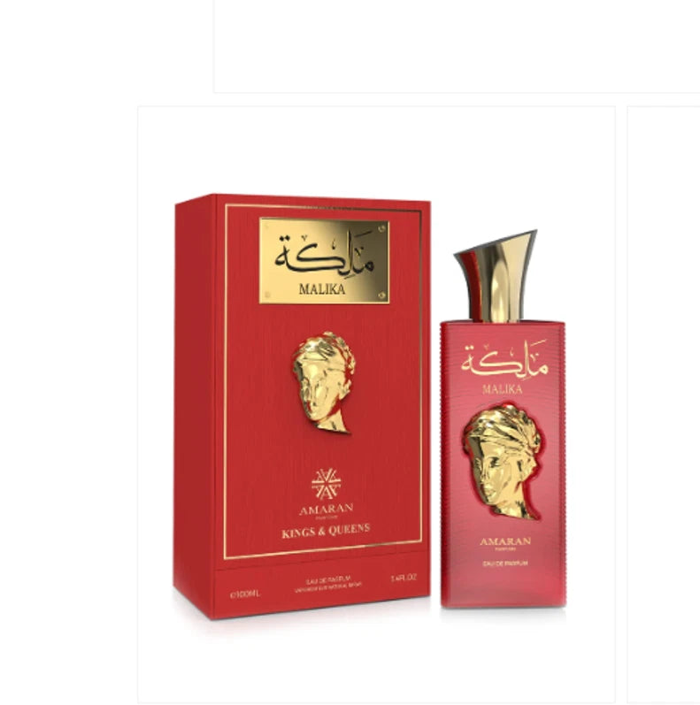 Amaran Exclusive Kings & Queens Malika 100ML