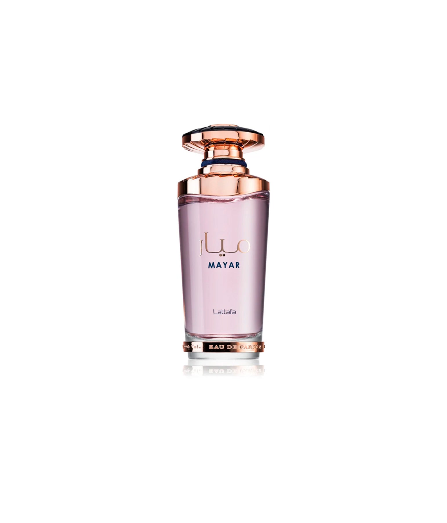 LATTAFA MAYAR EDP SPRAY UNISEX 3.3 oz/100 ML