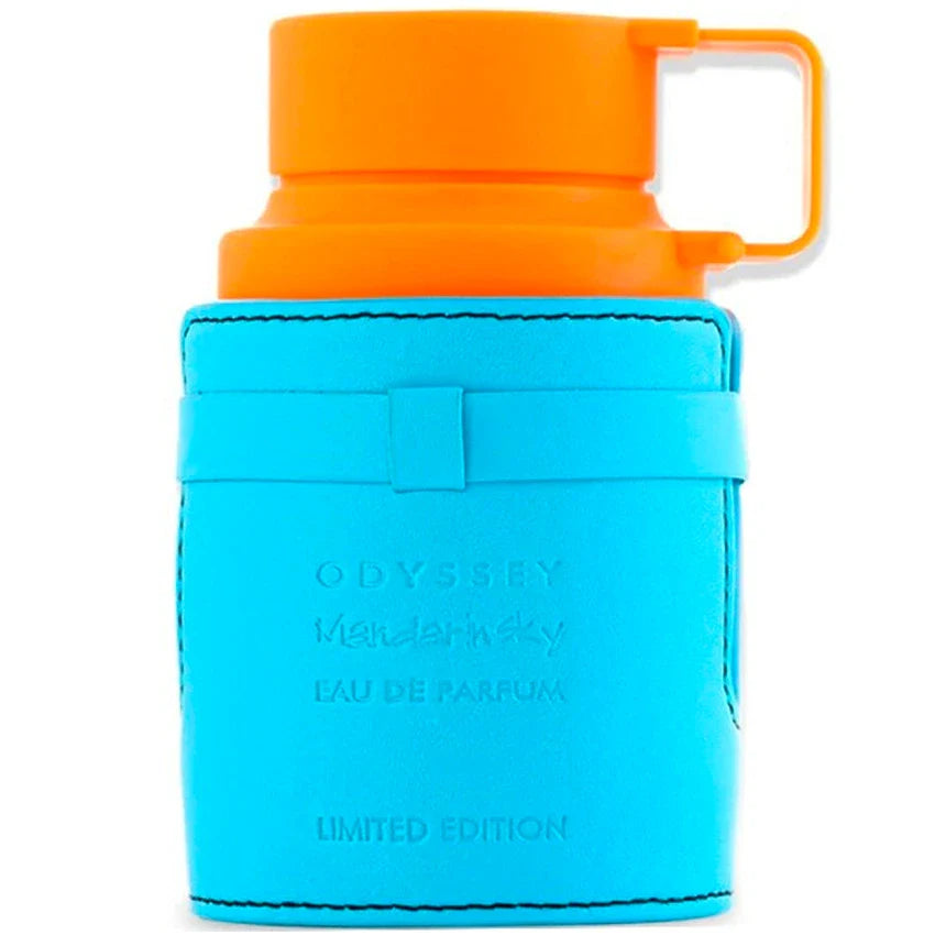 ARMAF ODYSSEY MANDARIN 3.4 OZ/100ML EDP