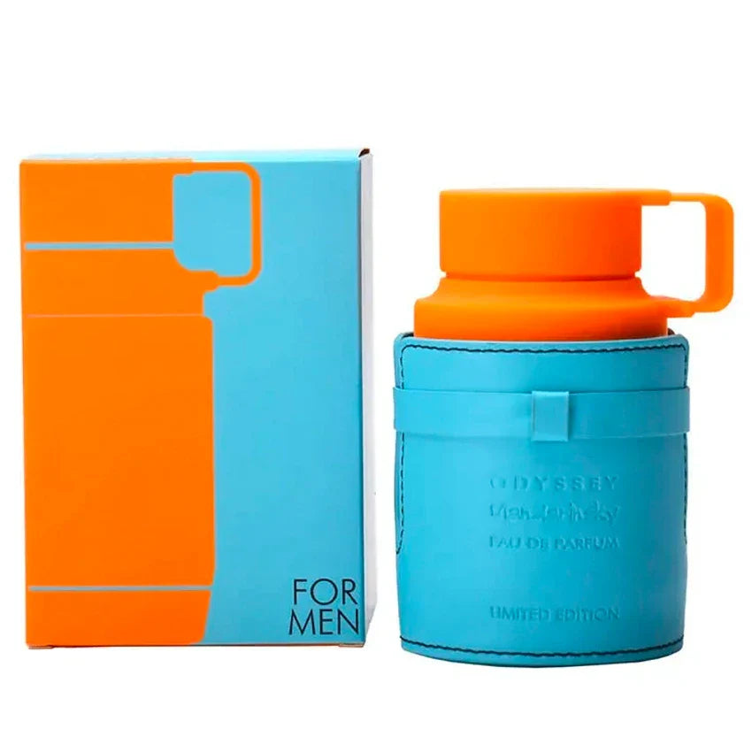 ARMAF ODYSSEY MANDARIN 3.4 OZ/100ML EDP