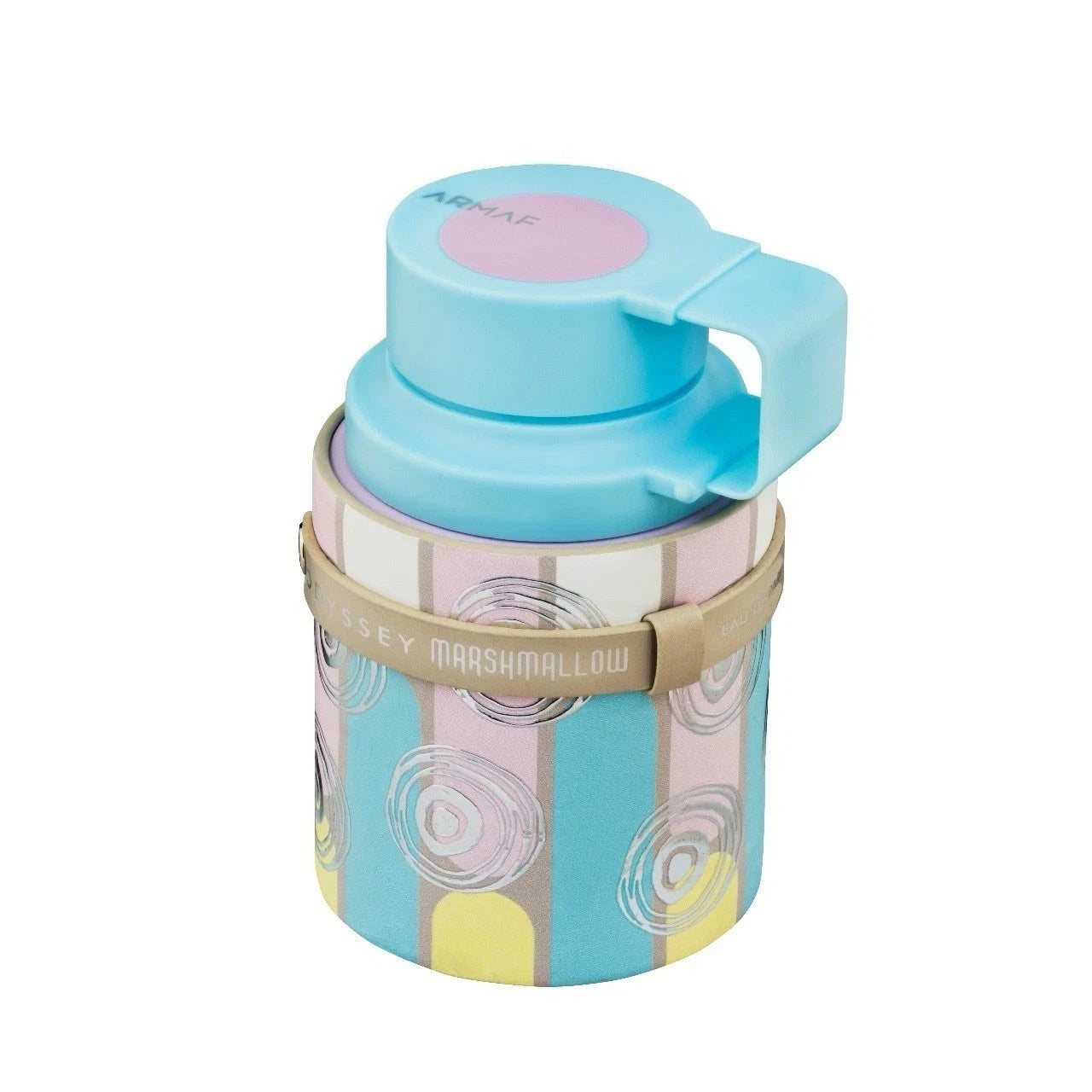 Armaf Odyssey Marshmallow Gourmand Edition 3.4OZ EDP SPR