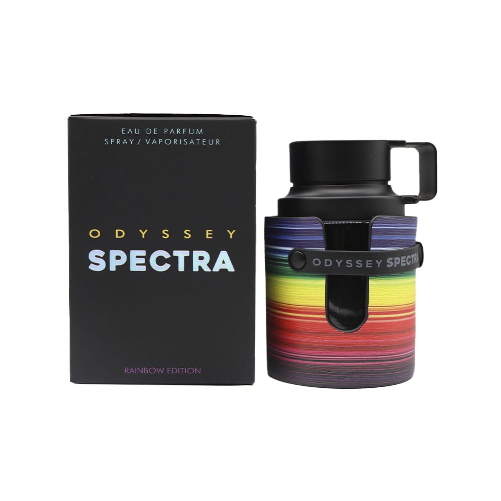 M-Armaf Odyssey Spectra 3.4OZ EDP SPR For Men