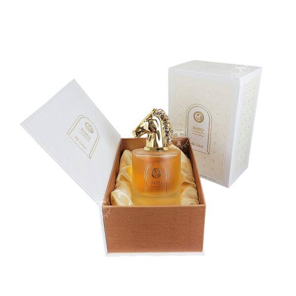 ZAKAT BARQ FOR UNISEX SPRAY 3.4oz/100ML EDP