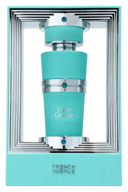 Fragrance World Opus Grande EDP 100ML French Avenue