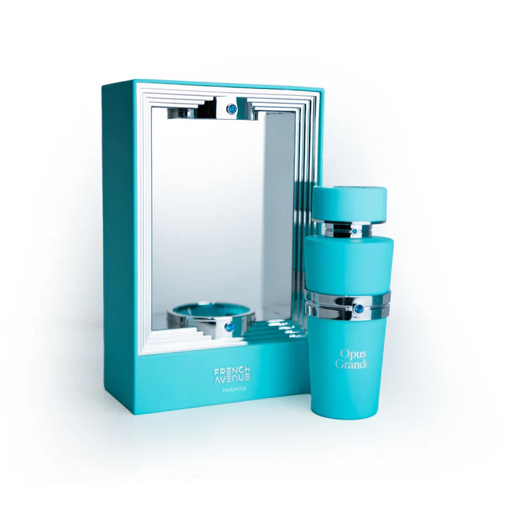Fragrance World Opus Grande EDP 100ML French Avenue