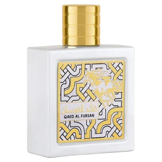 LATTAFA QAED AL FURSAN UNLIMITED 90ML/ 3.04 OZ