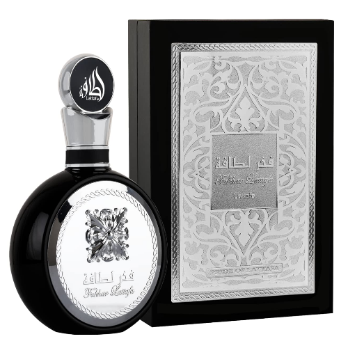 LATTAFA FAKHAR EDP SPRAY MEN 3.3oz/100ML