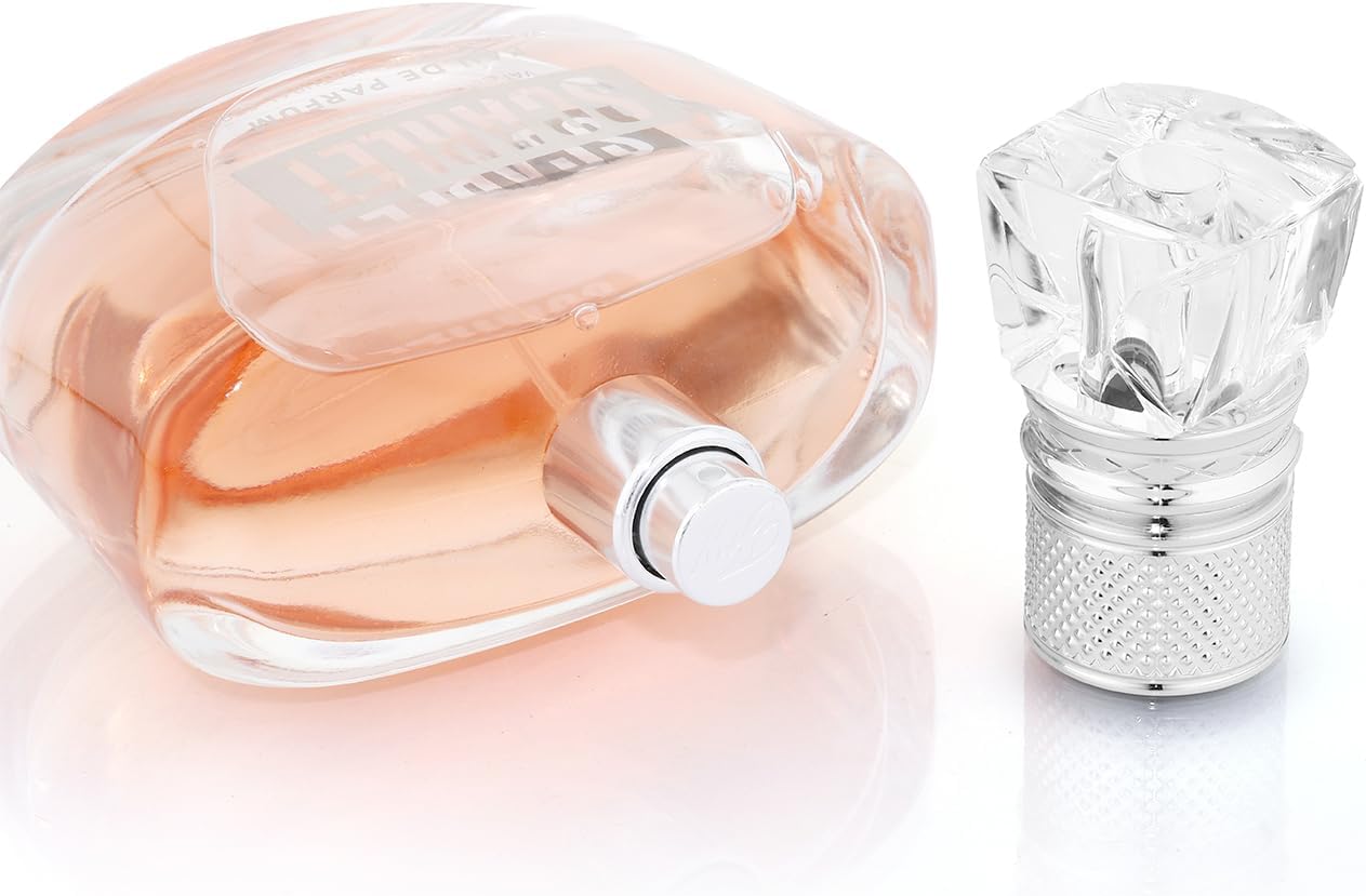 Fragrance World Scarlet Eau De Parfum 100ML / 3.4 OZ