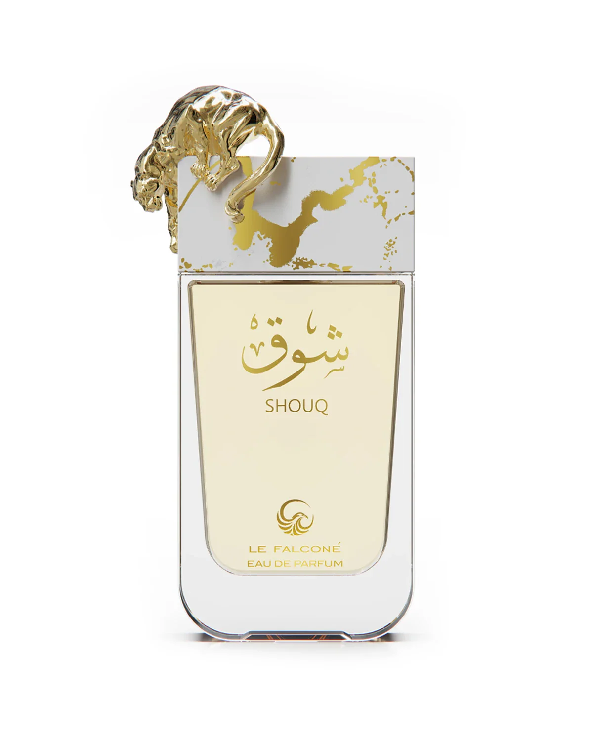 Le Falcone Niche Shouq 90ML For Women