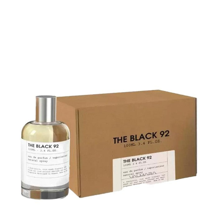EMPER THE BLACK 92  UNISEX SPRAY  3.4oz/100ML EDP