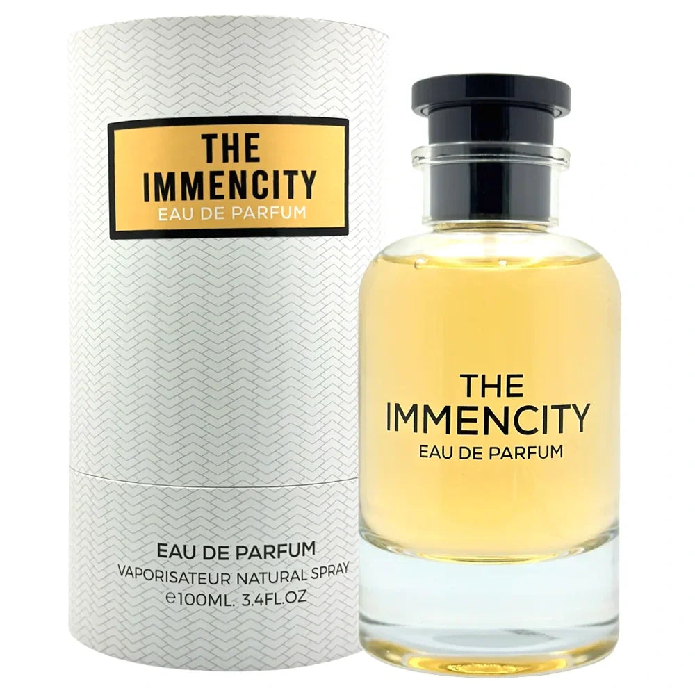 EMPER THE IMMENCITY FOR MEN 100ML /3.4 OZ EDP