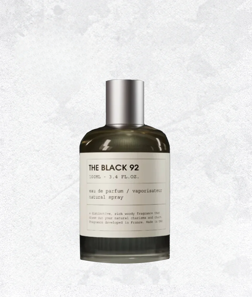 EMPER THE BLACK 92  UNISEX SPRAY  3.4oz/100ML EDP
