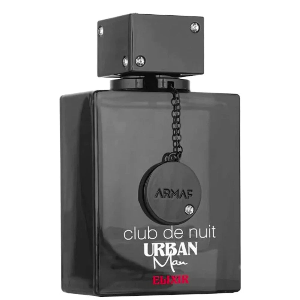 M-ARMAF CLUB DE NUIT URBAN ELIXIR 3.6OZ / 105ML