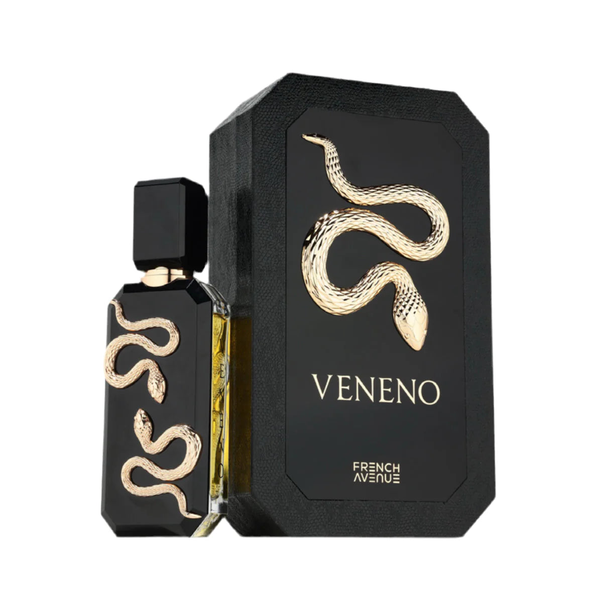 Fragrance World Veneno EDP 100ML French Avenue