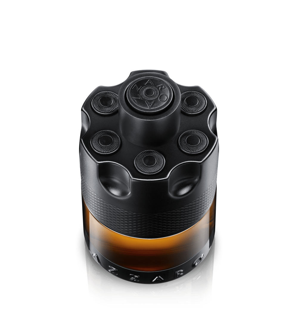 Azzaro The Most Wanted Parfum 3.4OZ / 100 ML For Men