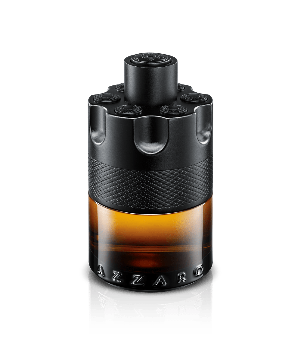 Azzaro The Most Wanted Parfum 3.4OZ / 100 ML For Men