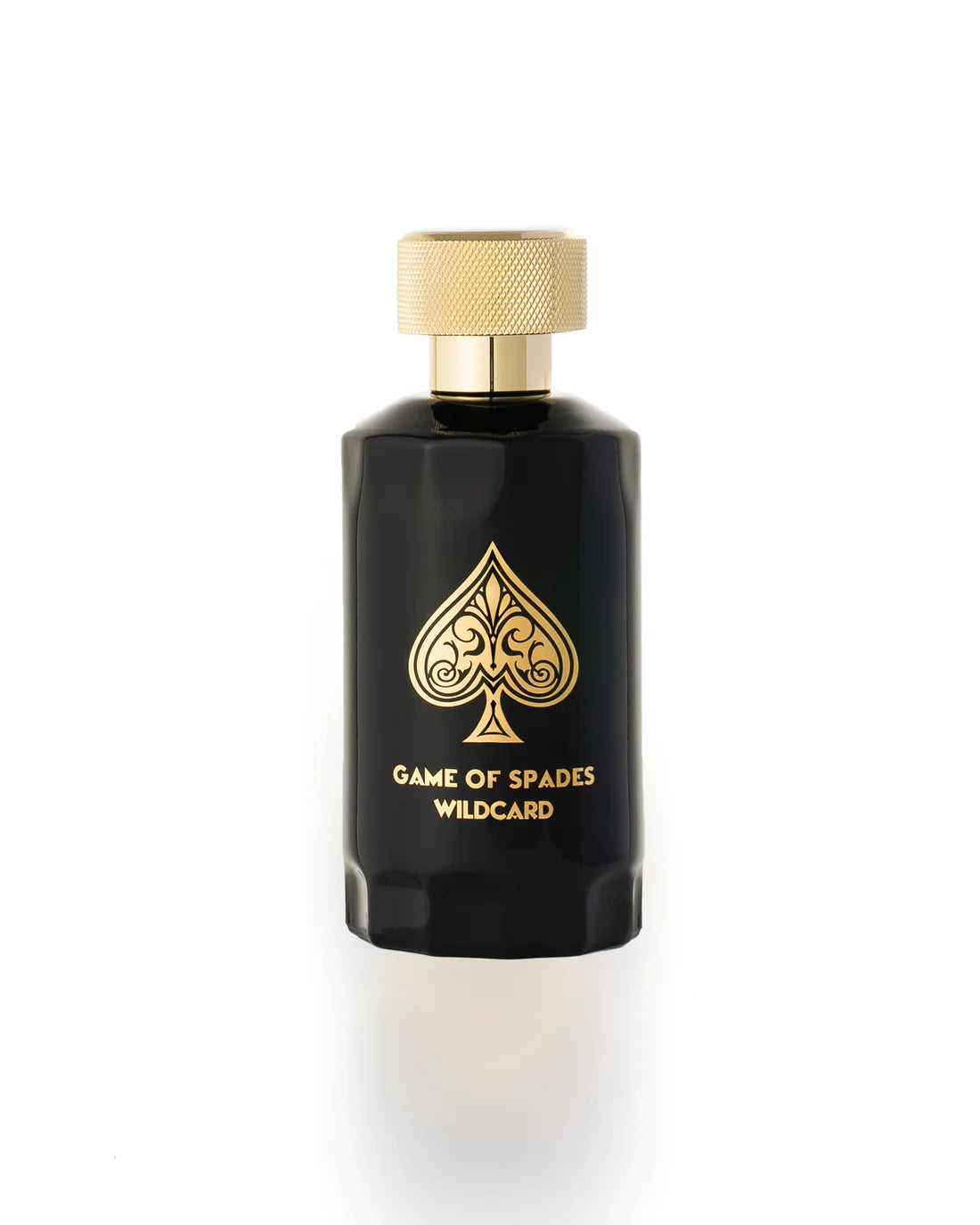 JO MILANO GAME OF SPADES WILDCARD 3.4OZ/100 ML PARFUM UNISEX