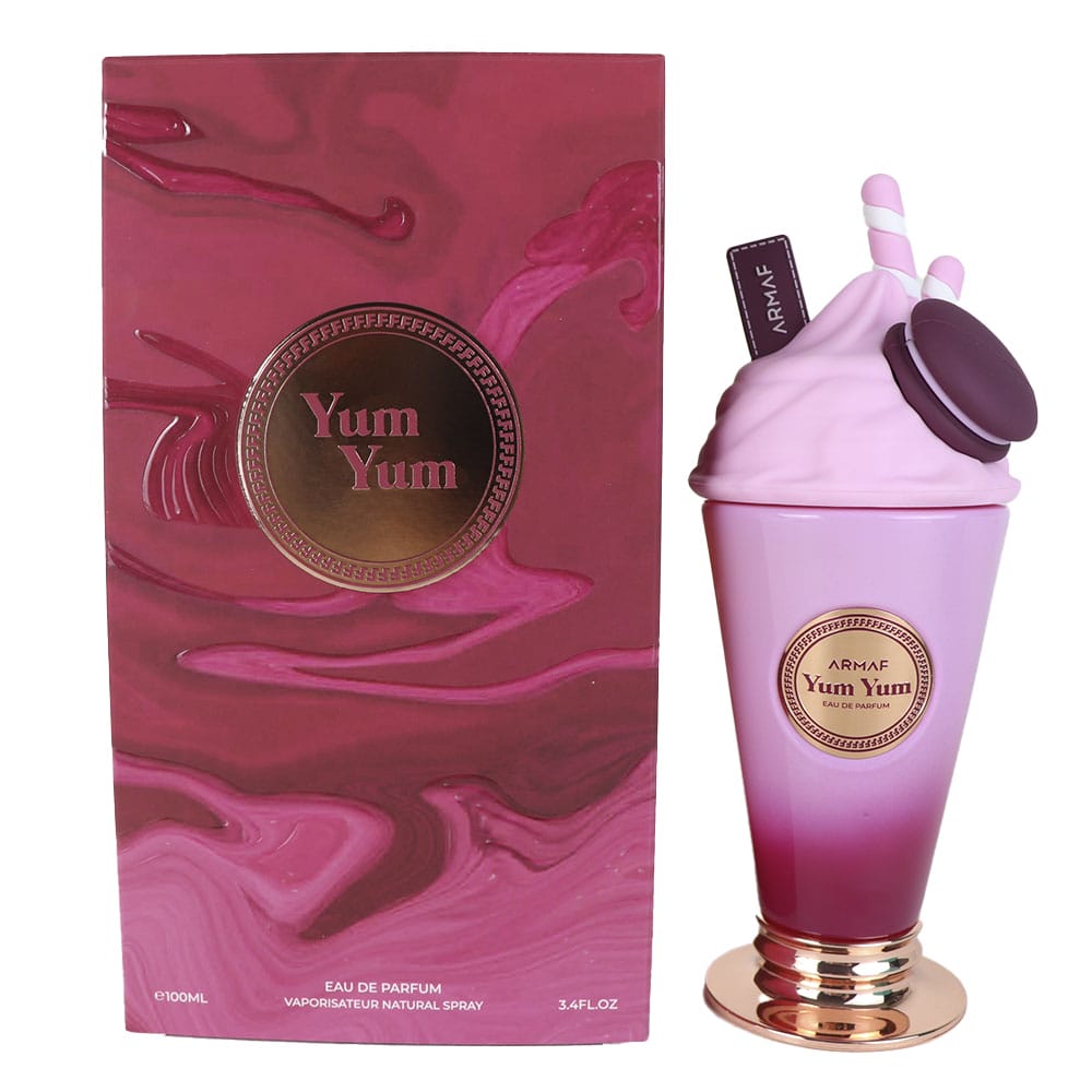 Armaf Yum Yum 3.4oz / 100ML Eau De Parfum SPR