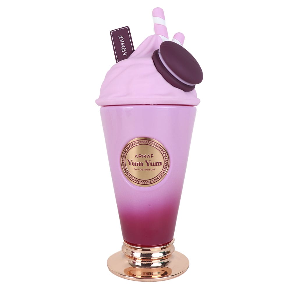 Armaf Yum Yum 3.4oz / 100ML Eau De Parfum SPR